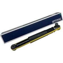 Arka Amortisör Sağ-Sol Uyumlu / Renault Megane 1996-/7701479292-1881G