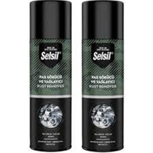 Selsil Pas Sökücü 400 ml