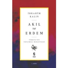 Akıl ve Erdem - Türkiye 'nin Toplumsal Muhayyilesi