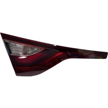 Stop Lamba Sol (Ic Unıte ) / Renault Megane 4 2016- / 511266-265555594R