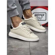 Unisex Sneaker Spor Ayakkabısı Ortopedik Hafif Memory Foam Eva Tabanlı Konforlu Günlük Kullanım