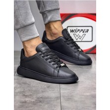 Wipper Unisex Spor Ayakkabısı Hafif Memory Foam Eva Tabanlı Ortopedik Konforlu Kullanım