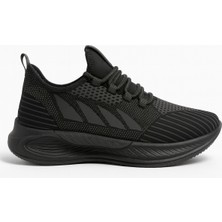Wipper Ultra Hafif Triko Sneaker - Nefes Alan Ortopedik Poli Taban Unisex Yazlık Spor Ayakkabı