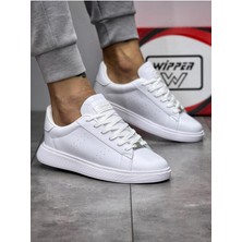 Wipper Unisex Sneaker Spor Ayakkabısı Hafif Memory Foam Eva Tabanlı Konforlu Kullanım