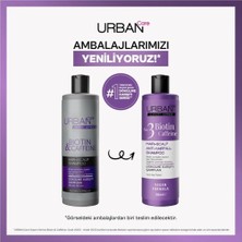 Care Expert Biotin&caffeine Dökülme Karşıtı Şampuan Saç Tonic Sprey 2'li Set