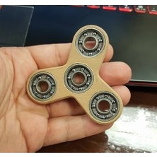 Byr Triple Spinner (Edc/fidget Toy) 3D