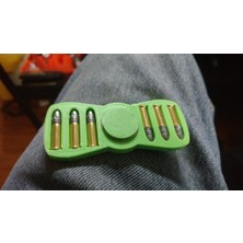 Byr Fidget Spinner (22LR) 3D