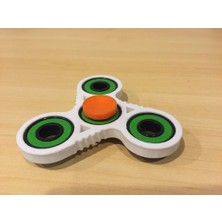 Byr Dished Fidget Spinner Caps 3D