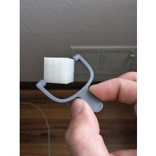 Byr Cube Spinner Fidget Toy 3D