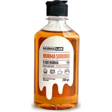 Hurmalab Hurma Şurubu 260 Gr. 