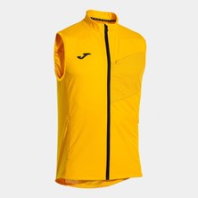 Joma R-Night Iconic Vest Gold Erkek Yelek
