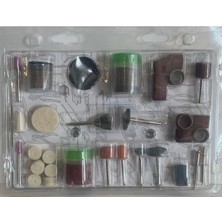 Parça Gravür Kalıpçı Seti 105 Parça