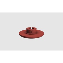 Byr The Last Spinner Cap 3D