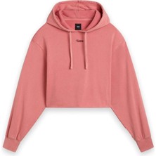 Thanx Again Po Fleece-B