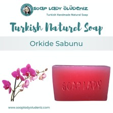 Orkide Sabunu