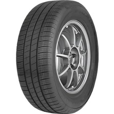 Goodyear 185/55 R15 82V Efficientgrip Performance Oto Yaz Lastiği (ÜRETIM:2025)