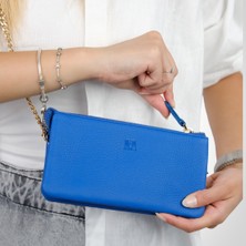 Hakiki Deri Kadın Cüzdan Çanta | Almeda 5463