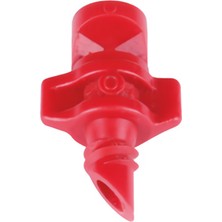 Gp Plastik Sabit Açılı Süper Mini Sprink (500 Adet)