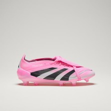 Adidas Performance JI1094 Predator Elite Fold-Over Tongue Firm Ground Boots