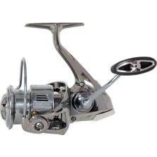 Ryujı Aero 4000M 5+1bb Makara