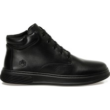 Lumberjack Gosta 5pr Siyah Erkek Bot