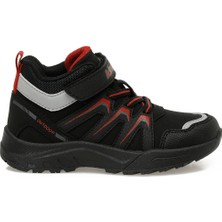 Kinetix Balvın Hı P 5pr Siyah Erkek Çocuk Outdoor Bot