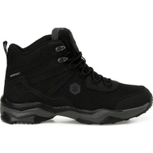 Lumberjack Brandon Hı 5pr Siyah Erkek Outdoor Bot