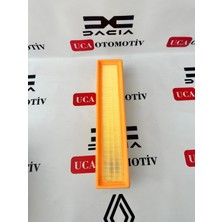 Hava Filtresi - Renault Clio 2 Kangoo 2 Logan 1 7701477208