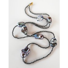 THEIA GemWorks Lilith Inci Kolye