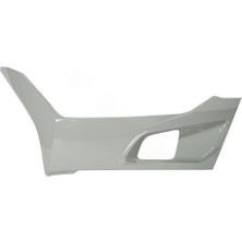 Monero HONDA PCX  MARŞBİYEL SOL NARDO GRİ  2021-2024