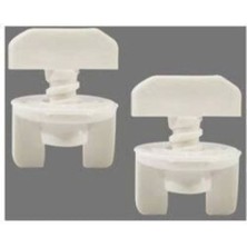 Korniş Kilidi 15LI Paket