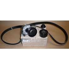 Alternatör Kayiş Seti 7PK1685 Trafic Iii-Kadjar-Mgn Iii-Scenic Iii-Espace V-Qashqa 2 1.6 Dci 15 Dpmah