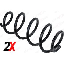 Helezon Yayi Ön Vw Beetle Convertible 5c7 5c8 11-19 1.4 Tsi-1.6 Tdi-2.0 Tsi Dpmah