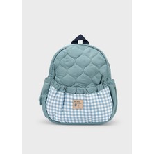 Mayoral Kız Çocuk Sırt Çantası Yeşil