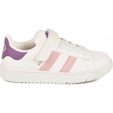 Trender Cooper Pudra Kız Çocuk Sneaker