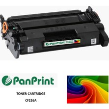 Hp Laserjet Pro Mfp M426DW Muadil Toner  3100  Sf.