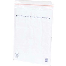 30X44CM Balonlu Zarf - 1.kalite - Beyaz