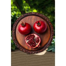 Doğallığın ve Şıklığın Birleştiği Bu Özel Uv Baskılı Mdf Duvar Süsü – 33X33 cm & 20X20 cm DT118