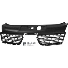 Ön Panjur 03-06 Renault Clio Ii Symbol Dpmah