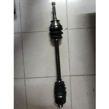 Renault R12 Toros Ön Komple Aks (Adet) (7701348085) 308763963