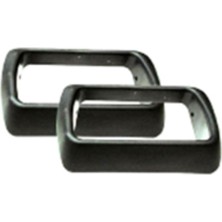 Tofas Uyumlu Dks Slx Sis Fari Çerçevesi Takim 2 Adet 430919037