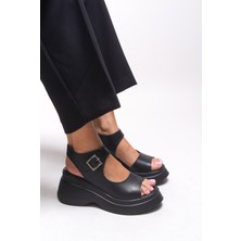 Riccon Quelaela Kadın Sandalet 0012906