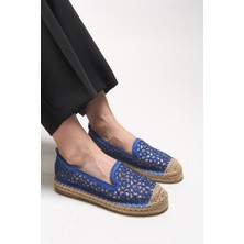 Riccon Jehyeth Kadın Espadril 00128