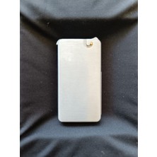 Ultra Lüx Full Metal Hediyelik Çakmak