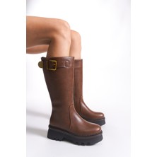 Riccon Loralenyth Kadın Çizme 00122004