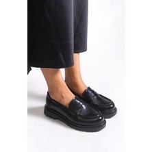Riccon Kadın Loafer 0012511