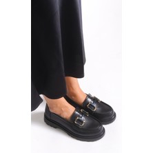 Riccon Kadın Loafer 0012510