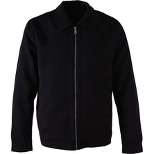 Trender  Siyah Erkek Ceket 1983