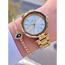 David Guner Kadın Kol Saati