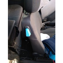 CORSA C KOLTUK KOLU APARAT - K2217